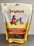 Pupford Steak Strips Beef Jerky Dog Treats - 10 Oz Made In Usa. Fixed Price $14.99.