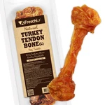 Freschi Srl Turkey Tendons For Dogs, Longlasting, Hypoallergenic Rawhide Al.... Fixed Price $28.83.