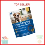 N-bone Puppy Teething Chicken Flavor Pack Of 6 Rings) (113048). Fixed Price $12.76.
