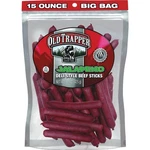 Old Trapper 15 Oz. Jalapeno Deli Stick Jerky 33206T Pack Of. Fixed Price $91.86.