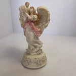 Seraphim Classic Mariah Heavenly Joy 10 Music Box #81469 Plays Beautiful To Me. Fixed Price $14.87.