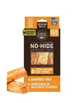 Earth Animal No Chews - Long Lasting Rawhide Free Medium Dog Rolls.... Fixed Price $59.13.