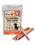 Pets Plus 6 10-PACK Natural Dog Chews Low Odor High Protein. Fixed Price $39.99.