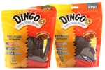 Dingo Premium Real Beefy Strips Recipe Treat For All Dogs 12.5 Oz.. Fixed Price $12.99.