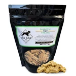 Tiny Diabetic Dog Treats All Natural, 2 Calorie, Vet Approved Pet Snacks .... Fixed Price $35.41.