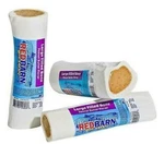 Redbarn Peanut Butter Filled Bone Vitamin Natural Dog Chew Treat Large Bully Usa. Fixed Price $13.80.