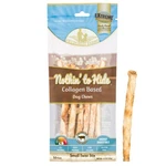 Fieldcrest Farms Nothing To Natural Rawhide Alternative Small Twist Stix. Fixed Price $10.95.