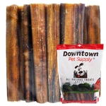 Downtown Pet Supply Usa-made 6 1 Lb. Jumbo Bully Sticks For Large Dogs. Fixed Price $94.12.