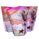 Nutri Source Super Stars Training Rewards 16OZ Bags Three (3). Fixed Price $20.00.