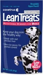 Nutrisential Lean Treats For - Soft SMALL,4OZ. Fixed Price $12.54.