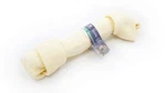 Pet Factory Usa 100% Natural Beefhide Dog Bone Chew Inches (1 Unit). Fixed Price $19.85.