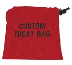 Northern Safari Custom Personalized Dog Treat Bags! Over 35 Fabrics! Usa Made!. Fixed Price $13.99.