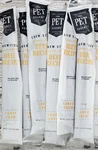 Lot Of 6 Pet Gourmet Beef Recipe Large Chew Sticks 1.4OZ Ea. Bark Box Treats. Fixed Price $17.81.