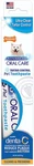 Nylabone Advanced Oral Care Tartar Control Toothpaste Cleans Dogs Teeth 2.5-OZ.. Fixed Price $11.86.