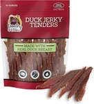 Duck Jerky Tender Dog Treats, High Protein, Low Fat, No Pound (pack Of 1). Fixed Price $28.88.
