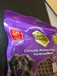 Dog Dental Treats Vet Vohc Approved Delicious Chicken Protein Removes T.... Fixed Price $18.85.