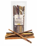 Totally Animal Bully Sticks, 10-12 Dog Chew Treats Bag Mixed Thickne.... Fixed Price $86.47.