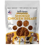 Snif-snax Smoked Chicken Breast Dog Treats (3 Pounds). Fixed Price $45.99.