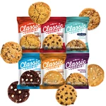 Classic Delicious Soft Baked Cookies, Pick Your Flavor. Fixed Price $49.68.