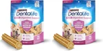 Plus Digestive Support Treats For Small And Medium Dogs, Cleans Teeth, Fresh. Fixed Price $57.99.