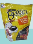 Purina Beggin' Strips Dog Treats With Bacon & Cheese Flavor 32 Oz Nwob.. Fixed Price $22.00.