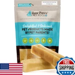 Raw Paws Xl Himalayan Yak Dog Chews (4 Pack) All-natural, Long-lasting Treat. Fixed Price $59.73.