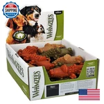 Whimzees 150 Pack Of Alligators Small Dog Dental Chews "4. Fixed Price $184.90.