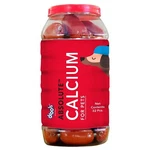 Absolute Dog Supplement Sausages, Falvor 32 Pcs Jar Fast Ship Yummy Treat. Fixed Price $72.69.