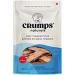 Crumps Naturals Beef Tender Sticks Pets Dog Treats 4.9OUNCE Snack Rewards. Fixed Price $25.36.