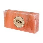 Himalayan Animal Salt Lick, 8X4X2 Natural Mineral Block, Pack Of 1, 5.5 Lbs. Fixed Price $27.16.