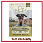 Badlands Ranch By Katherine Heigl Superfood Complete Air-dried 64 Oz. Fixed Price $149.99.