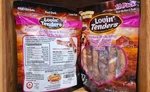 Pack Lovin Tenders 8 Chicken & Rawhide Rolls, Dog Treats 6OZ Exp: 1/25. Fixed Price $26.88.