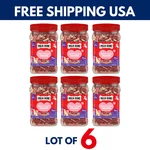 Milk-bone Sweetheart Minis Dog Treats 25OZ Valentine Edition Bulk Lot Of 6. Fixed Price $148.43.