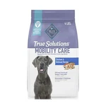 True Solutions Mobility Care Natural Dry Dog Food, Chicken, 4-LB. Bag. Fixed Price $23.98.