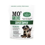 Mo' Greens Food Topper & Hip Joint Supplement For Dogs, Probiotics Preb.... Fixed Price $65.04.