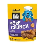 Blue Dog Bakery Natural Treats, More Crunch Large, Assorted Flavors, 3LB. (1. Fixed Price $14.19.