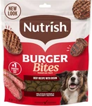 Burger Bites Beef Recipe With Bison Premium Dog Treats, 12 Oz. Pouch (rachael. Fixed Price $17.27.