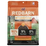 Redbarn Powerfood Dried Dog For Small Breeds - 91% Chicken & Org.... Fixed Price $69.79.