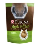 Purina Apple & Oat Horse Treats - 3.5LB. Fixed Price $8.99.