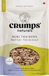 Freeze-dried Beef Liver Mini Trainers 1.8 Oz Pet Health. Fixed Price $13.99.