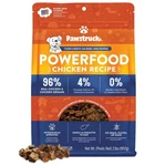 Pawstruck Air Dried Dog Food With Real Chicken, 2 Pound (pack Of 1). Fixed Price $47.53.