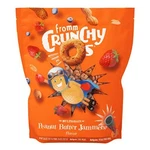 Fromm Crunchy Dog Treats Peanut Butter Strawberry Blueberry 26OZ. Fixed Price $34.29.