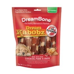 Dreambone Kabobz, Rawhide Free Dog Chew Sticks Made With Real Chic.... Fixed Price $25.70.