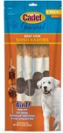 Gourmet Shish Kabob Treats For Large Dogs, Healthy & Natural Chicken Sweet. Fixed Price $20.99.