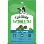 Greenies Anytime Bites Dog Treats Mint Training Chews 24OZ Bag - Free Postage. Fixed Price $28.78.