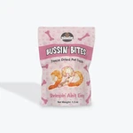 Human-grade Freeze Dried Dog Treats Cat 100% Shrimp. Fixed Price $12.99.