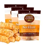 Earth Animal No Hide Small Dog Chew Rolls Chicken 2 Count Pack Of 3. Fixed Price $42.34.