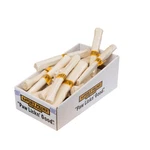 Savory Prime 912 Natural Rawhide Bone To 10 In. For All Dogs (pack Of 24). Fixed Price $68.38.