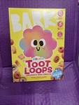 Barkbox Dog Treats Fruity Toot Loops Crunchy Mixed Berry Blend 10 Oz. Fixed Price $8.99.