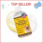 Natural Company Oatmeal Shampoo For Dogs With Sensitive Skin, Ideal Anti Itc. Fixed Price $21.69.